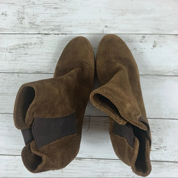 Vince Camuto Vp-Hessa Ankle Boots - Picture 4 of 9